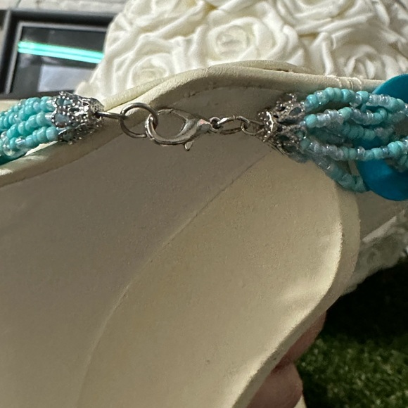 Turquoise bundle set - Picture 3 of 11